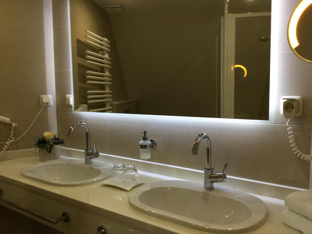 Landhaus Susewind Ahrenshoop Pokoj fotografie